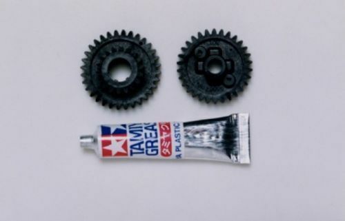 Sada rychlostně laděných převodů Tamiya 53667 TGS