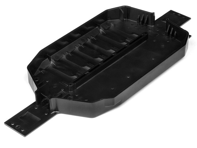 Základní plato (chassis E10) HPI 85611