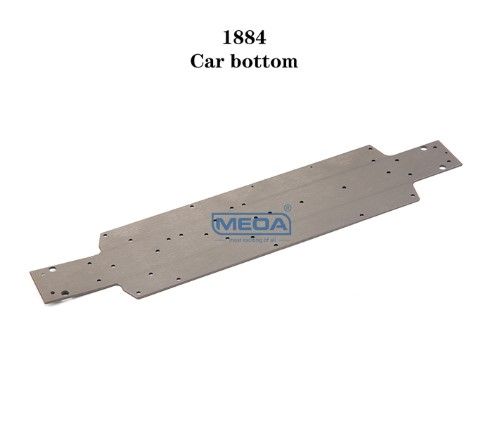 WLtoys 104001- Hlavní plato hliník 1884