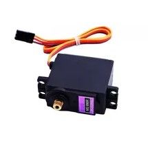Servomotor  MG996R  kovové převody