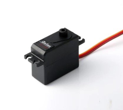 LC Racing Servo L6045 BATAN D115F