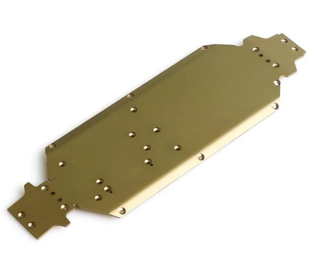 Podvozek L6221 LC12B1