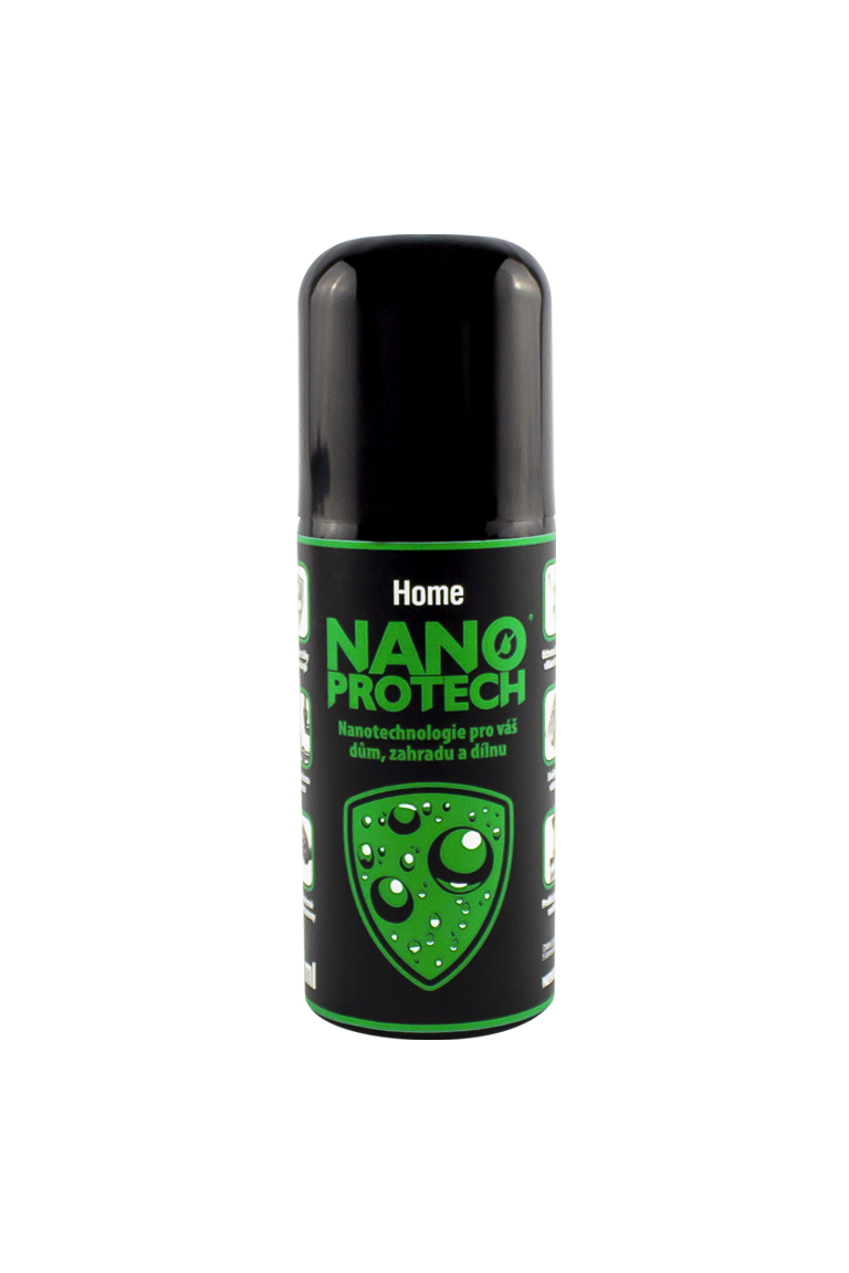 Nanoprotech Home